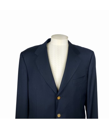 Blazer Lanvin est présent 