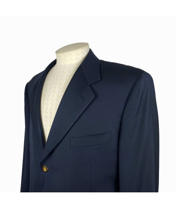 Blazer Lanvin est présent 