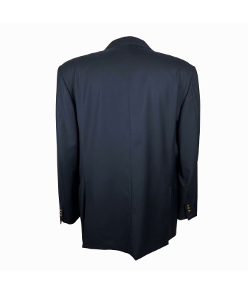 Blazer Lanvin est présent 