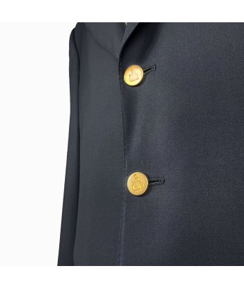 Blazer Lanvin est présent 