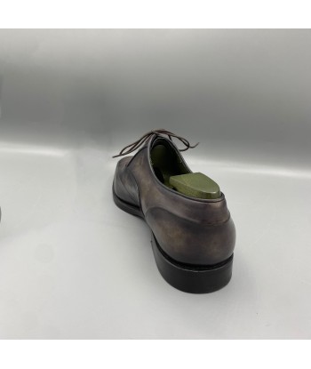 Derbies Berluti shop