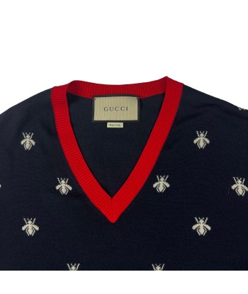 Pull Gucci Amélioration de cerveau avec