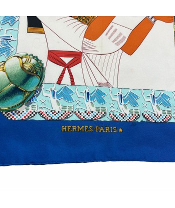 Carré Hermès - Ramses JUSQU'A -70%! 