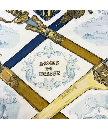 Carré Hermès - Armes de chasse livraison et retour toujours gratuits