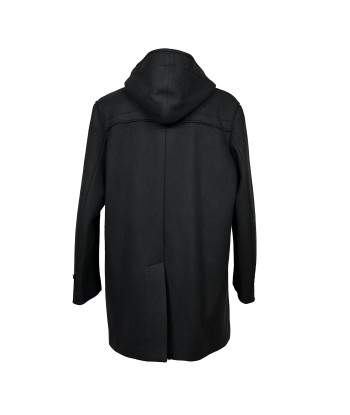 Manteau noir Dior suggérées chez