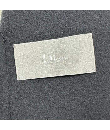 Manteau noir Dior suggérées chez