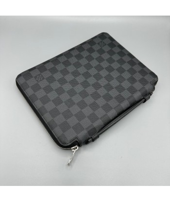 Pochette IPad Louis Vuitton paiement sécurisé