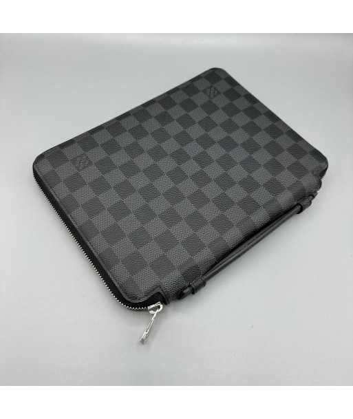 Pochette IPad Louis Vuitton paiement sécurisé