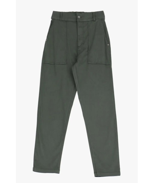 Pantalon Please poches charpentier Shark en stock