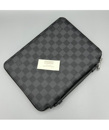 Pochette IPad Louis Vuitton paiement sécurisé