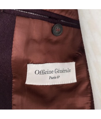 Veste Officine Générale 2 - 3 jours ouvrés.