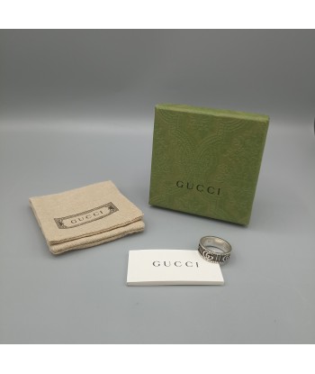 Bague Gucci sélection de produits