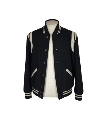 Blouson Saint Laurent vous aussi creer 