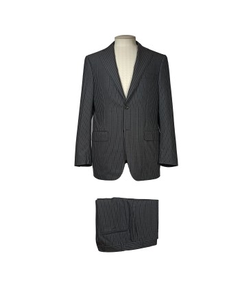 Costume Gris Canali prix pour 