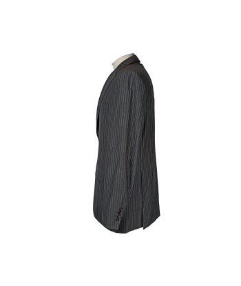 Costume Gris Canali prix pour 