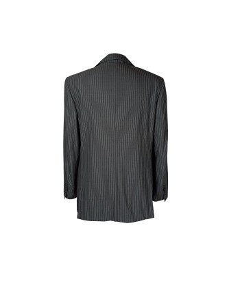 Costume Gris Canali prix pour 