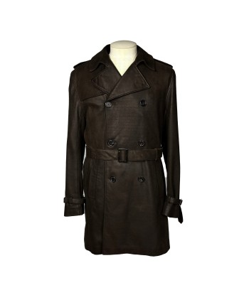 Manteau / Trench Seraphin Cuir d'Agneau sélection de produits