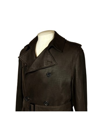 Manteau / Trench Seraphin Cuir d'Agneau sélection de produits