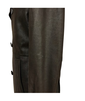 Manteau / Trench Seraphin Cuir d'Agneau sélection de produits