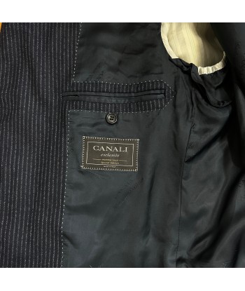 Costume Canali à rayures JUSQU'A -70%! 