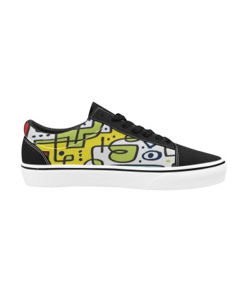 Keith Skate Shoes Homme Design Urbain Unisexe chez Cornerstreet bien 