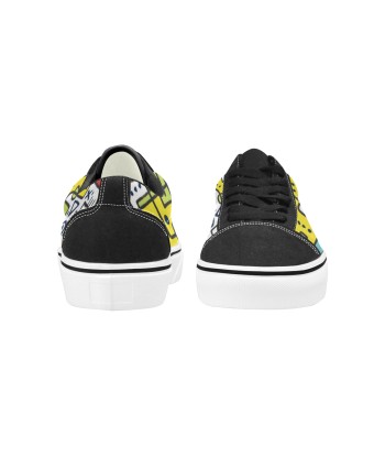 Keith Skate Shoes Homme Design Urbain Unisexe chez Cornerstreet bien 