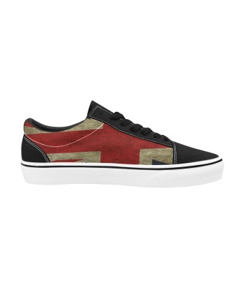 Chaussures Skate Homme Union Jack Basses Venez découvrir notre 