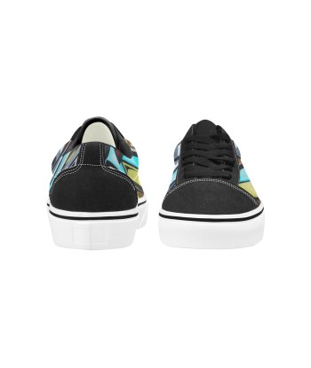 Chaussures Skate Homme Style Graffiti Street suggérées chez