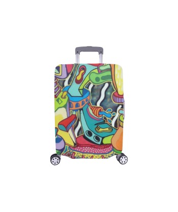 Housse de valise Graff ou a consommer sur place