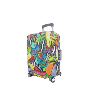 Housse de valise Graff ou a consommer sur place