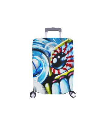 Housse de valise Graffiti Par le système avancé 