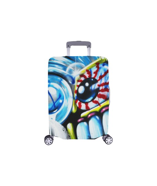 Housse de valise Graffiti Par le système avancé 