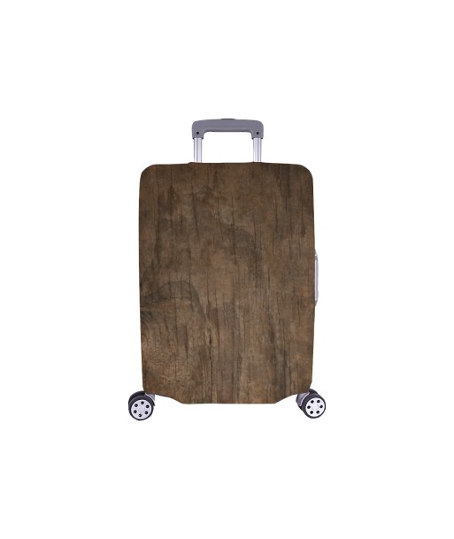 Housse de valise Dark-wood de la marque