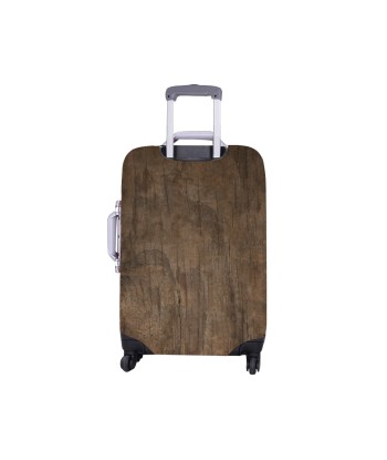 Housse de valise Dark-wood de la marque