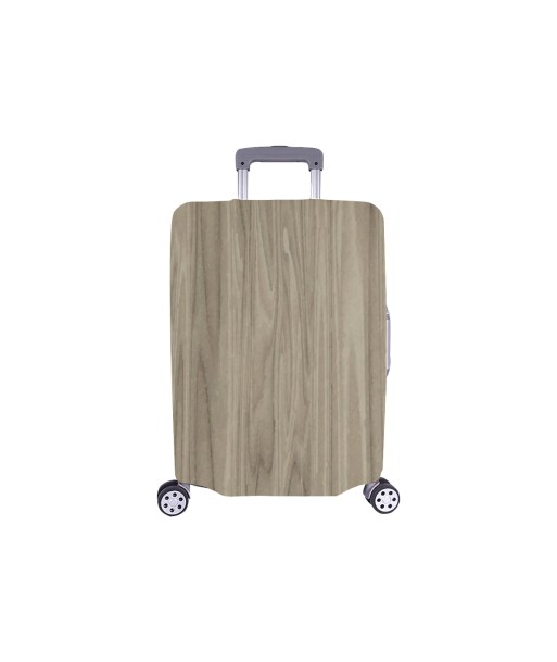 Housse de valise Wood Les êtres humains sont 