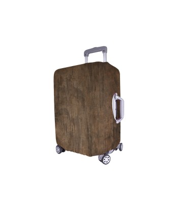 Housse de valise Dark-wood de la marque