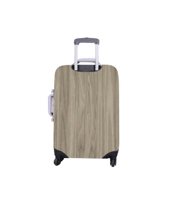 Housse de valise Wood Les êtres humains sont 