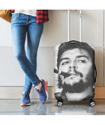 Housse de valise Che Guevara En savoir plus