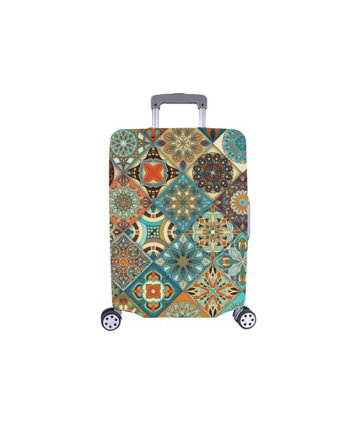 Housse de valise Orient vente chaude votre 