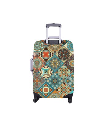 Housse de valise Orient vente chaude votre 