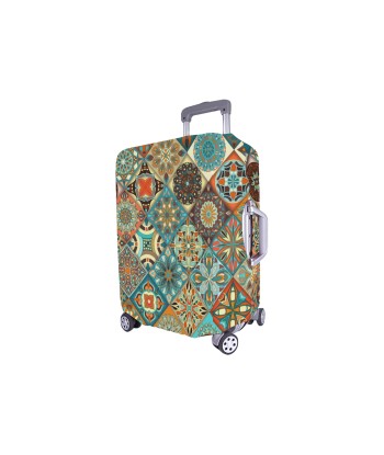 Housse de valise Orient vente chaude votre 