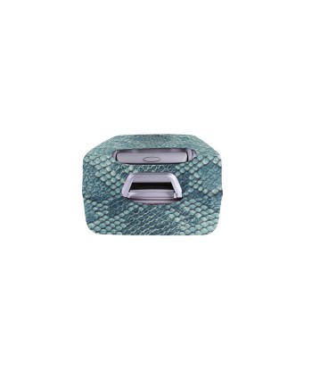 Housse de valise Snake en stock