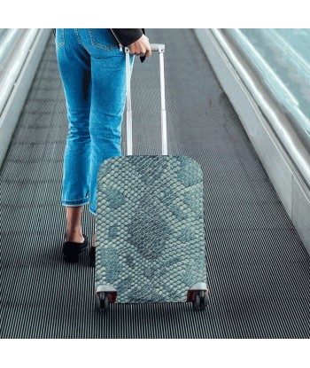 Housse de valise Snake en stock