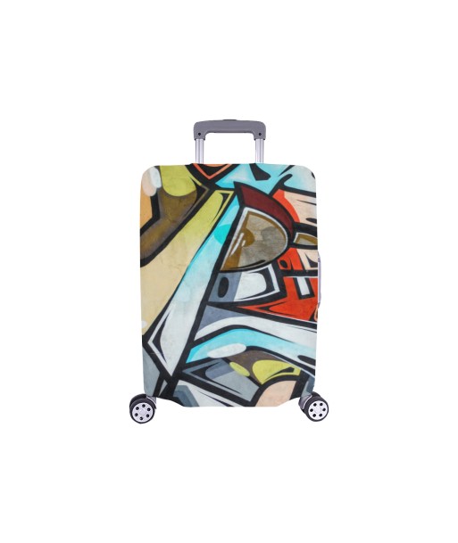 Housse de valise Street Life Economisez 