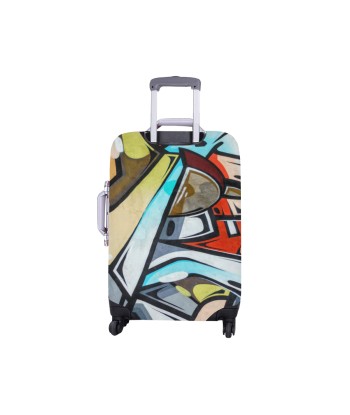 Housse de valise Street Life Economisez 