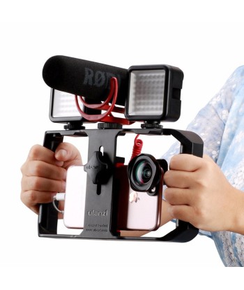 Stabilisateur U-Rig Pro Livraison rapide