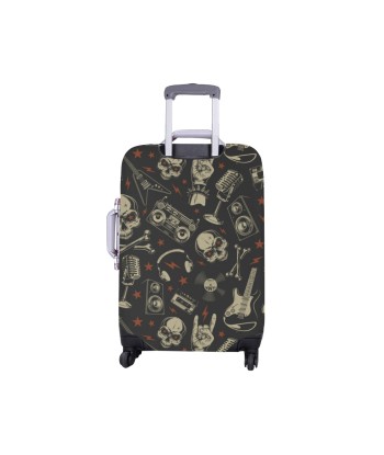 Housse de valise Skull Rock en stock