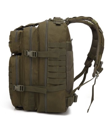 Sac à dos tactique militaire 45L 2 - 3 jours ouvrés.