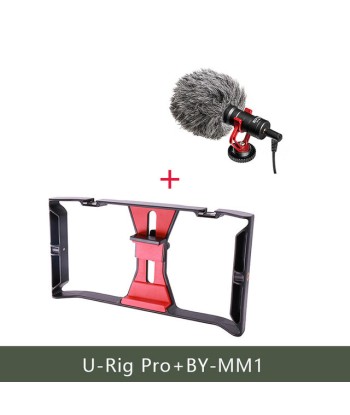 Stabilisateur U-Rig Pro Livraison rapide