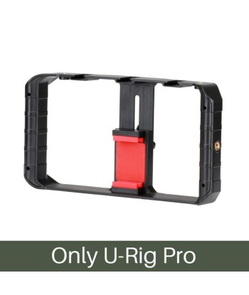 Stabilisateur U-Rig Pro Livraison rapide